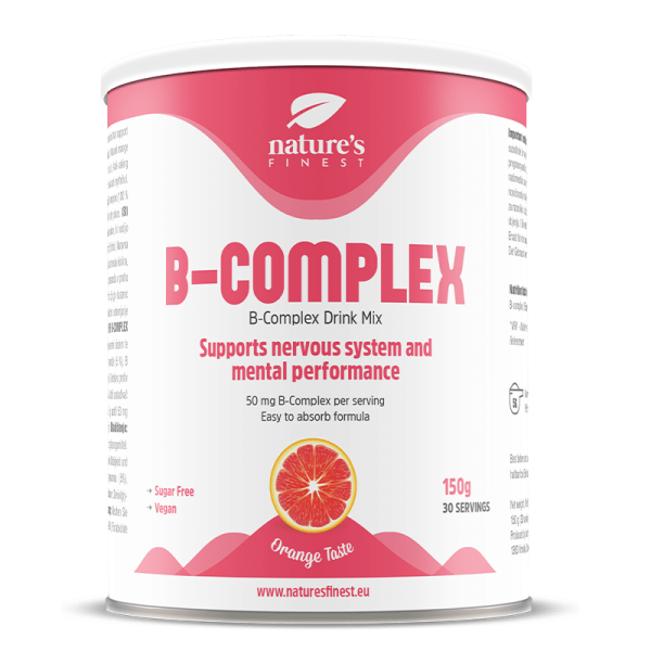 B-Complex