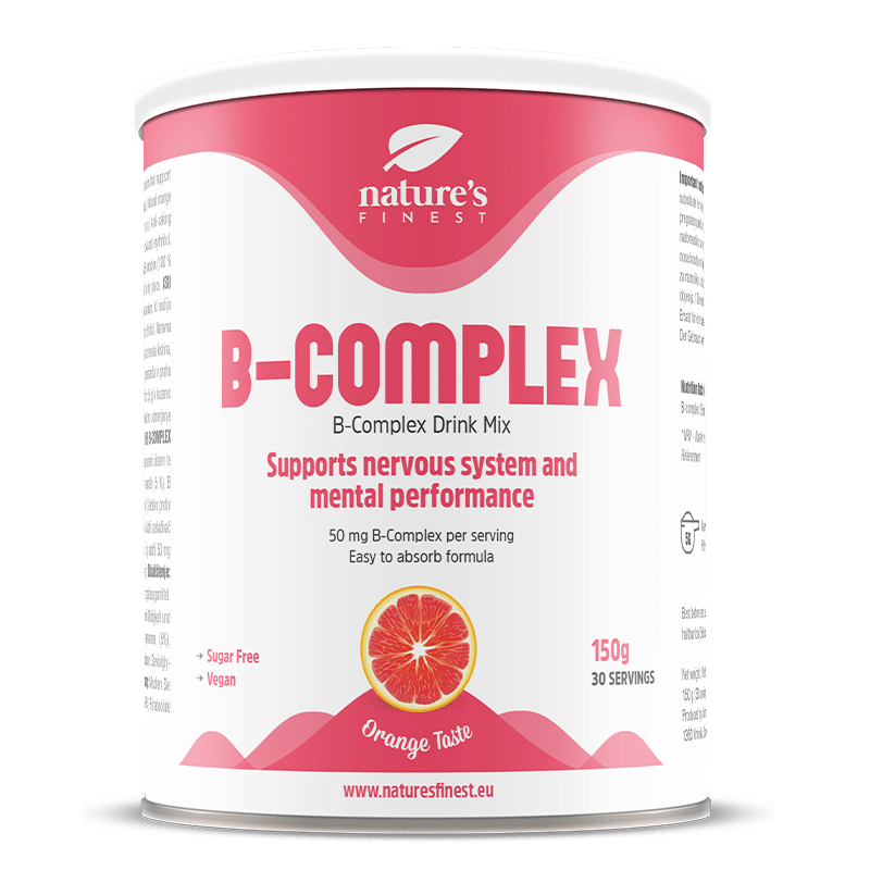 B-complex-1