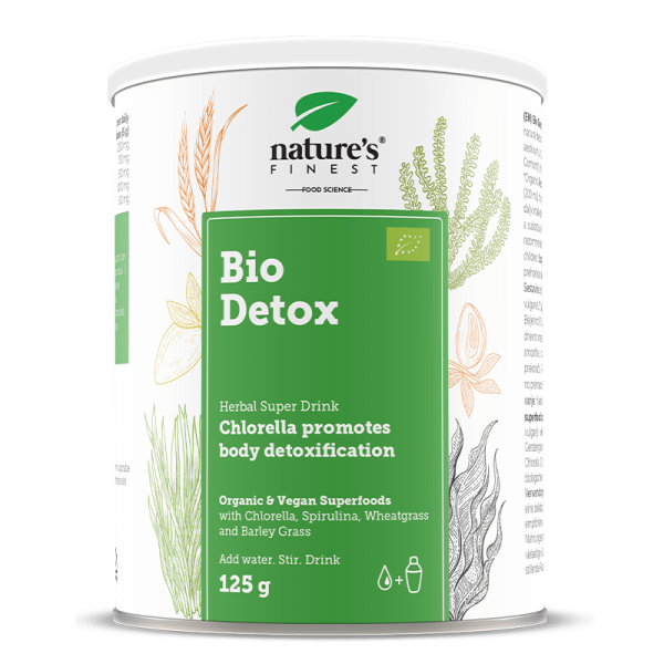 Bio DETOX mix