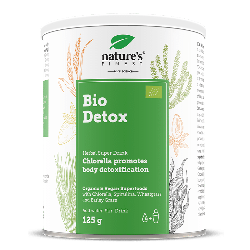 Bio-Detox
