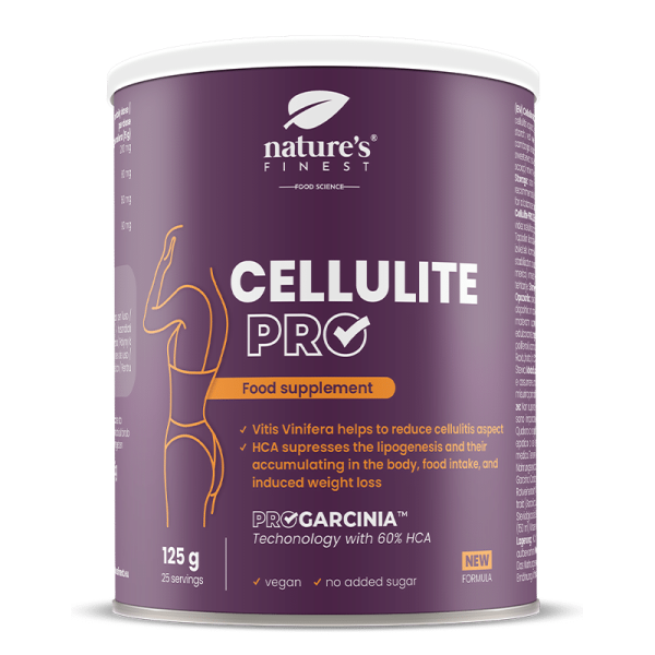 Cellulite PRO