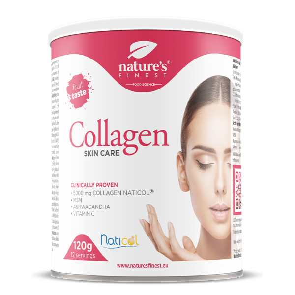 Collagen SkinCare