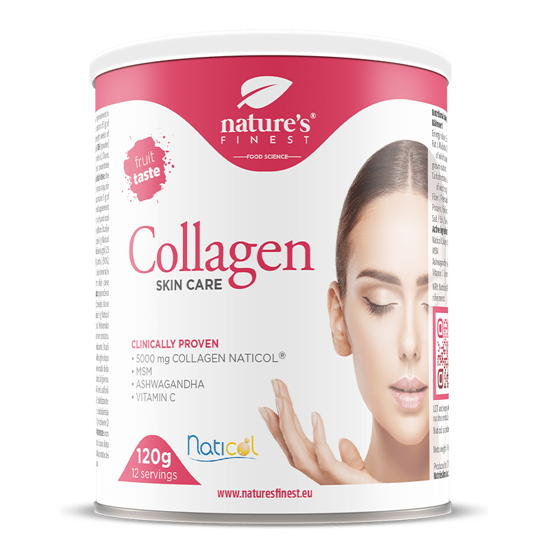 Collagen-Skin-Care