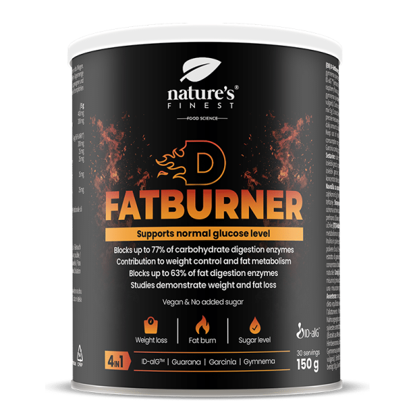 D-FatBurner