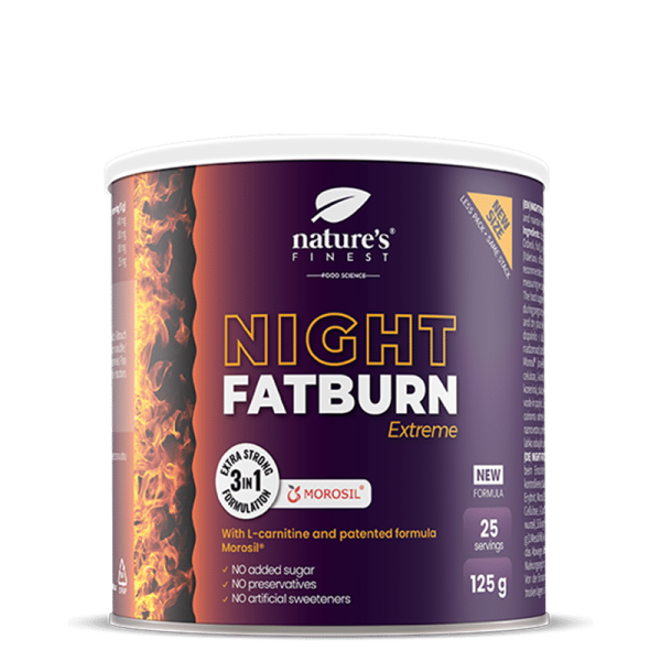 Night FatBurn Extreme