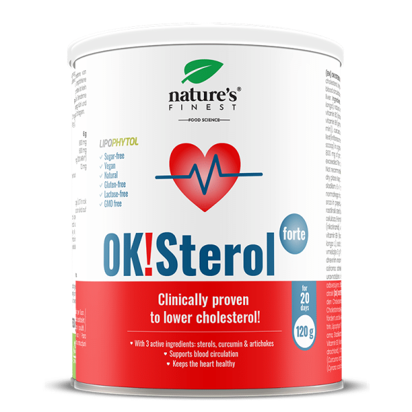 OK!Sterol Forte