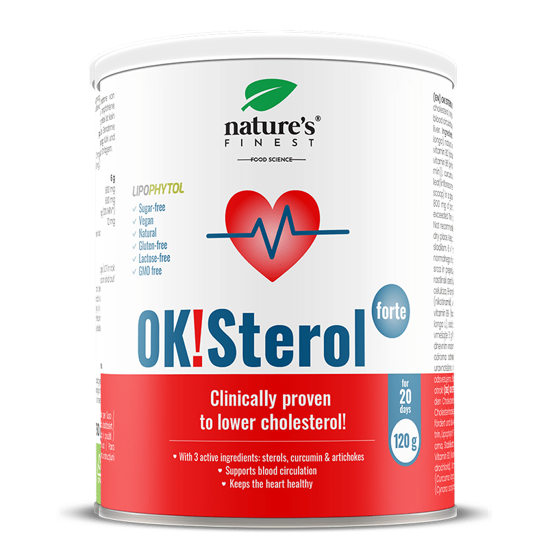 OKSterol